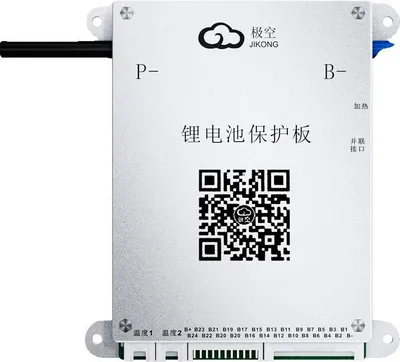 Produktbild von Batteriemanagementsystem, Aktive Balance, Smarte Konnektivität, BD4A24S4P