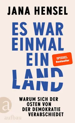 Produktbild von Es war einmal ein Land