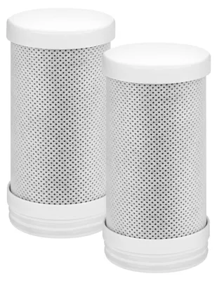 Obrázok produktu pre Solidchoice – Filter na vodu s 2 náhradnými filtrami a 6-vrstvovým filtračným systémom