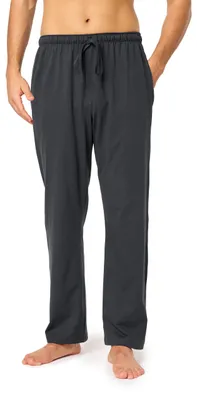 Image de Timone Hommes Pantalon de pyjama TPP-002 (Anthracite (070749), XXXXXL)