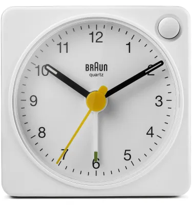 Immagine prodotto di Braun - BC02XWB - Sveglia
