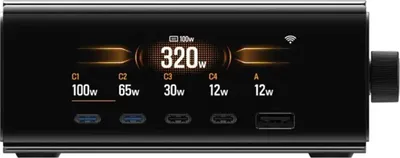 Image de EcoFlow Ecoflow RAPID Pro 320W station - Powerbank