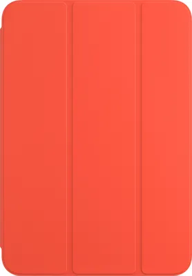 Produktbild von Apple Smart Folio pre iPad Mini 6 Electric Orange Neu