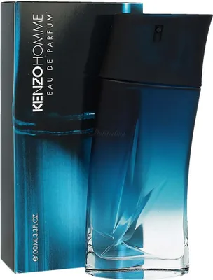 Produktbild von KENZO Homme, Männer, 100 ml, Nicht nachfüllbare Flasche, Spray