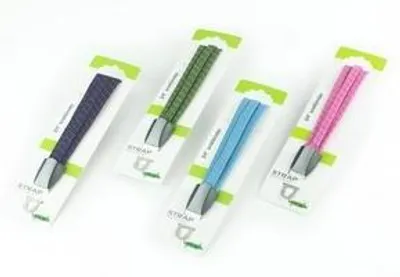 Produktbild von Widk Snelbinder 24 Active Life Sorti Farben