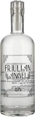 Image de Domenis 1898 FRIULIAN ANGEL Gin 40% Vol. 0,7l