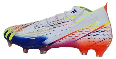 Produktbild von Adidas Predator Edge.1 Fg Herren Fußballschuhe Power-Facet Gr. 44 2/3