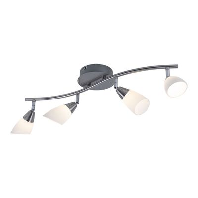 Esto Icaro LED Wand-Lampe Wandleuchte Spot Decken-Leuchte 9760005-4