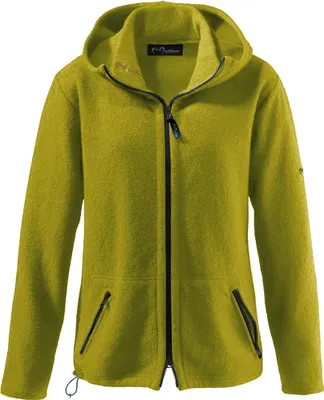 Produktbild von Mufflon W100 Mu-Nele kiwi M