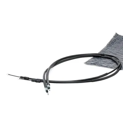 Produktbild von RIDEX Handbremsseil Seilzug Feststellbremse für RENAULT ESPACE III (JE0) Hinten Links Rechts 124C0007