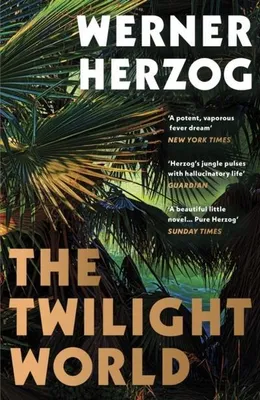 Produktbild von The Twilight World