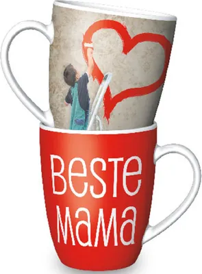 Zdjęcie produktu dla Kubek dla Ciebie :-) Kubek z napisem: Najlepsza Mama