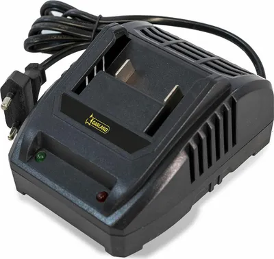 Image de Chargeur Rapide Garland 20v Charge Rapide Batterie Garland 20v - Garland