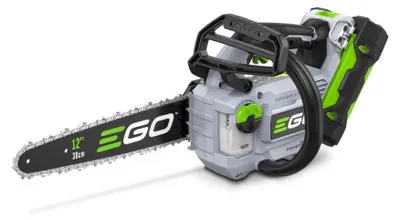 Image de EGO Tronçonneuse AKU CS1200E (sans AKU)