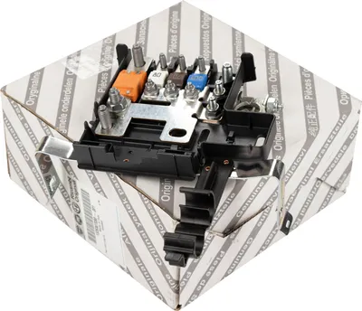 Produktbild von Steuergerät für die Batterie Fiat Ducato ab Bj. 2001 1339307080