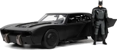 Zdjęcie produktu dla Batman Batmobile 1:24