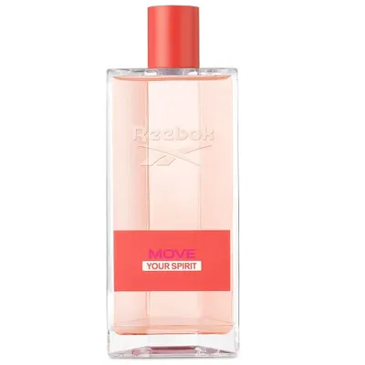 Obrázok produktu pre Reebok Move Your Spirit Women Woda toaletowa, 100ml