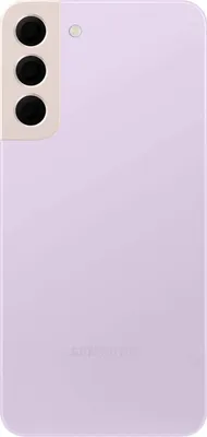 Immagine prodotto di Originale per Samsung Galaxy S22 Duos coperchio della batteria viola GH82-27434G
