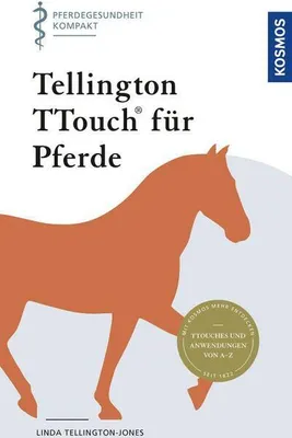 Produktbild von Tellington TTouch für Pferde