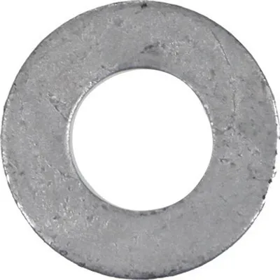 Produktbild von Unterlegscheibe DIN 125 10,5 x 20 x 2 14496624