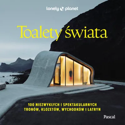 Immagine prodotto di Toalety świata. Lonely Planet