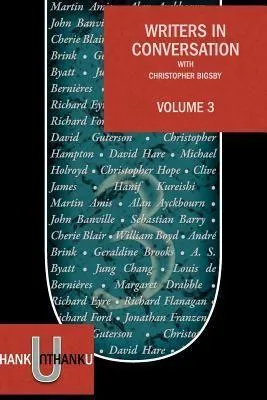 Produktbild von Writers in Conversation Volume 3