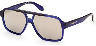 Produktbild von Adidas Original Sonnenbrille OR0066 91G 59 12 145