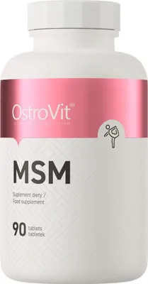 Obrázek produktu pro Ostrovit msm BI9218