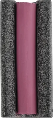 Produktbild von Blockx 3x Pastellkreide, Permanentrosa 1 12251BXC