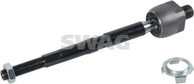 Produktbild von SWAG 85 92 4968 Axialgelenk Spurstange für HONDA Jazz II Schrägheck (GD, GE3, GE2) Vorne Rechts