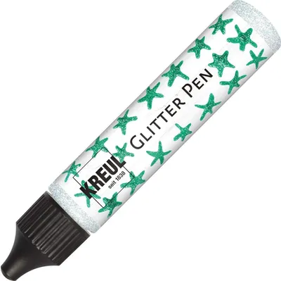 Produktbild von KREUL Glitter Pen galaxy 29 ml