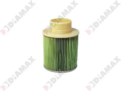 Produktbild von Luftfilter DIAMAX DA2823 für AUDI A4 Avant (8K5, B8) Filtereinsatz