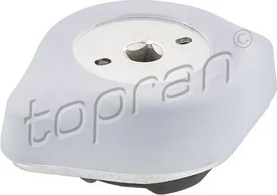 Produktbild von TOPRAN Lagerung Schaltgetriebe 107 991 für VW PASSAT Variant (3B6) PASSAT Variant (3B5) für AUDI A4 Limousine (8D2, B5) A4 Avant (8D5, B5) A6 Avant