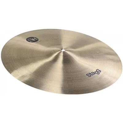 Obrázek produktu pro Stagg SH-CT15R, činel crash 15&quot,