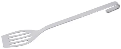 Produktbild von Mehrzweckwender, Bratenwender, Edelstahl, 38cm Länge