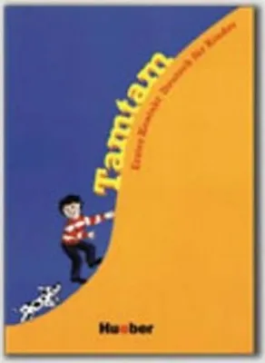 Obrázek produktu pro Tamtam. Arbeitsbuch