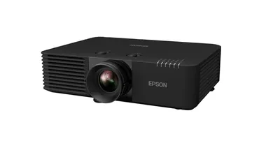 Produktbild von Epson EB-L775U Beamer 7000 ANSI Lumen 3LCD WUXGA (1920x1200) Schwarz