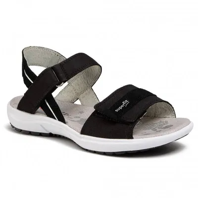 Produktbild von Superfit Sandalen Rainbow 33