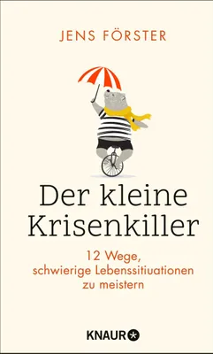 Produktbild von Der kleine Krisenkiller