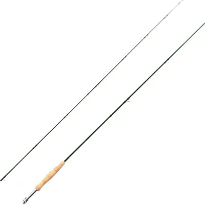 Image de Canne à mouche Delphin Flayka 2,44m 8'0'' #4