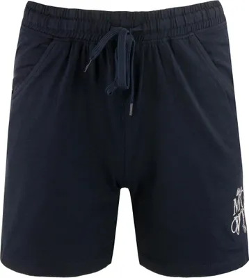 Produktbild von Damen-Shorts Athl. Dpt Rita Marineblau