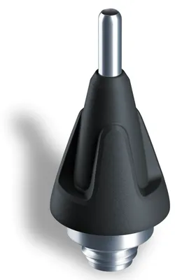 Produktbild von Steinel Langdüse Ø2.4 mm für Klebepistole Gluematic 3002, genaues Dosieren