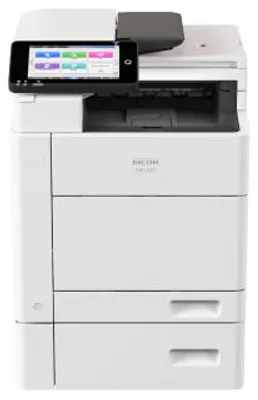 Image de Ricoh IM C320F 4-in-1 A4 Multifunktionssystem
