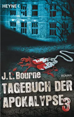 Produktbild von Tagebuch der Apokalypse 03