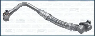 Produktbild von AJUSA Ölleitung für Turbolader Ölvorlaufleitung Turbolader OP10551 für VOLVO V70 III (135) V60 (155, 157) V40 Schrägheck (525, 526) S60 II (134)