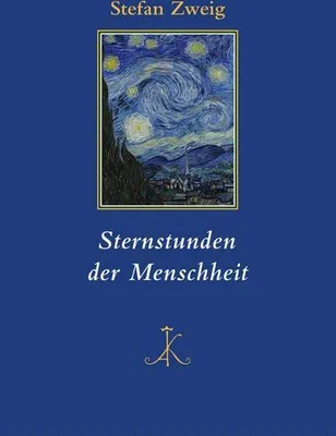Obrázok produktu pre Sternstunden der Menschheit