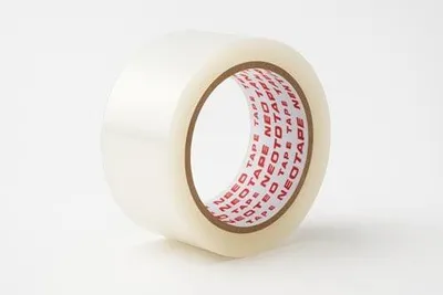 Zdjęcie produktu dla Taśma AKRYL NEOTAPE Transparentna 50mm/90m