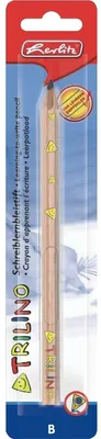 Obrázok produktu pre Herlitz 10103919, 1 kusov, Forest Stewardship Council (FSC) 100%