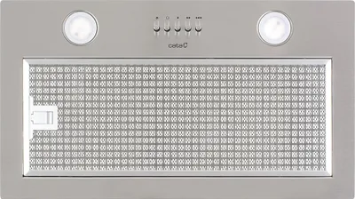 Produktbild von CATA G 50 LUX X, 400 m³/h, Abluft/Umluft, E, A, D, 62 dB
