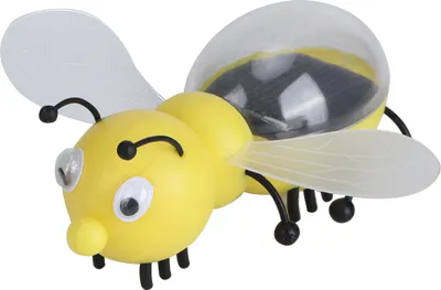 Produktbild von Insektenspielzeug, Solarstromspielzeug, Wissenschaftsspielzeug für Kinder, Kinderspielzeug, Lernspielzeug